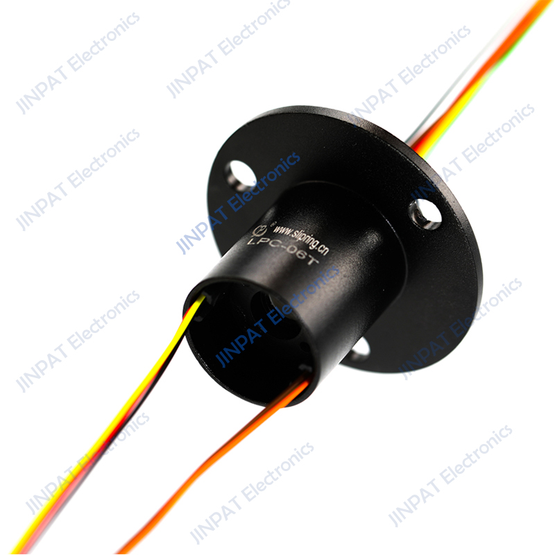 LPC-06T Контактное кольцо капсулы
