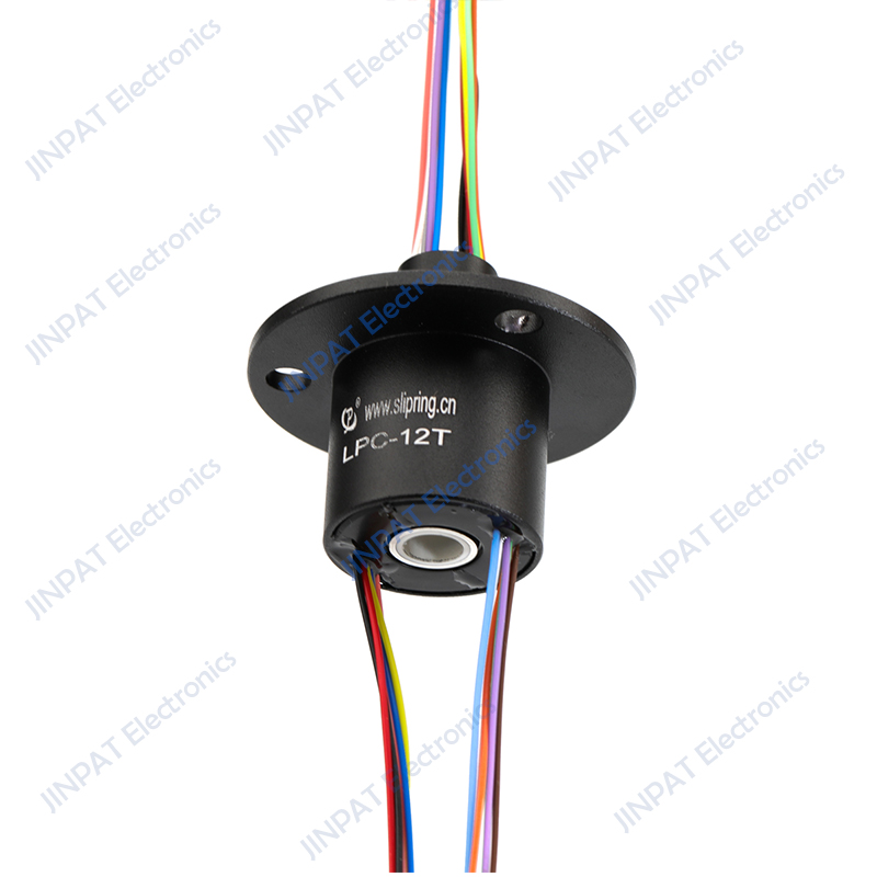 LPC-12T Контактное кольцо капсулы