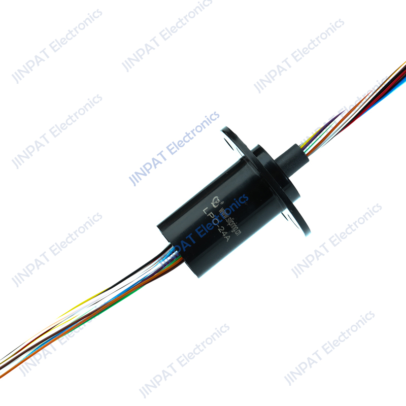 LPC-24A Контактное кольцо капсулы