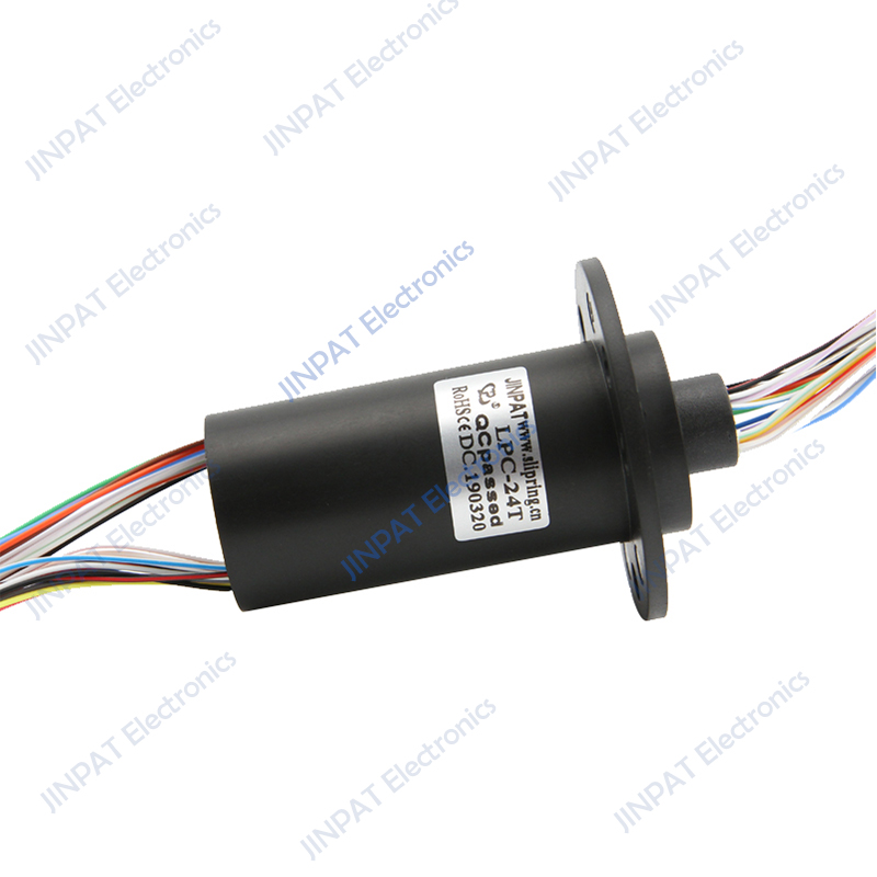 LPC-24T Контактное кольцо капсулы