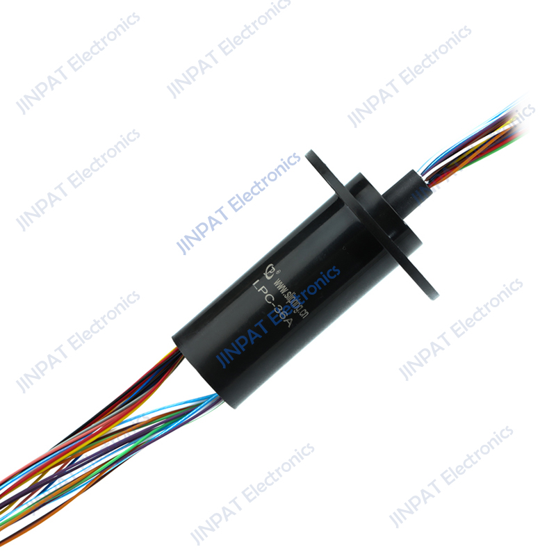Скользящее кольцо капсулы LPC-36A