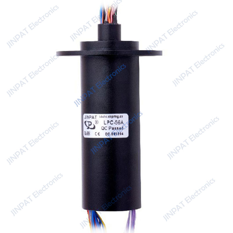 LPC-56A Контактное кольцо капсулы