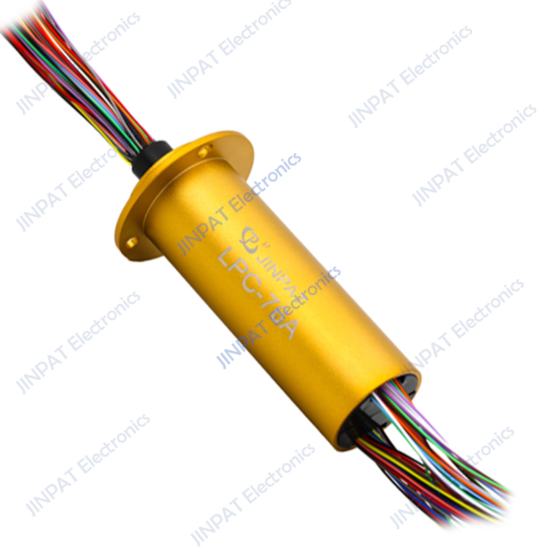 LPC-76A Контактное кольцо капсулы
