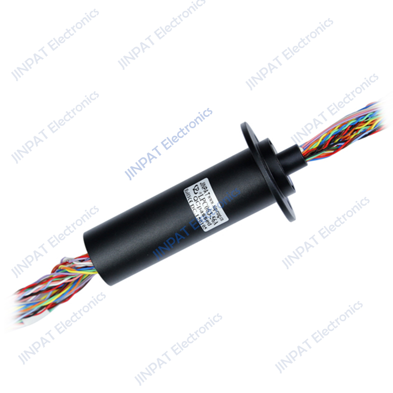 LPC063-56A Контактное кольцо капсулы