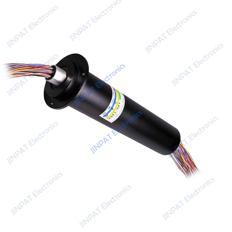 LPC-125 Капсульное контактное кольцо