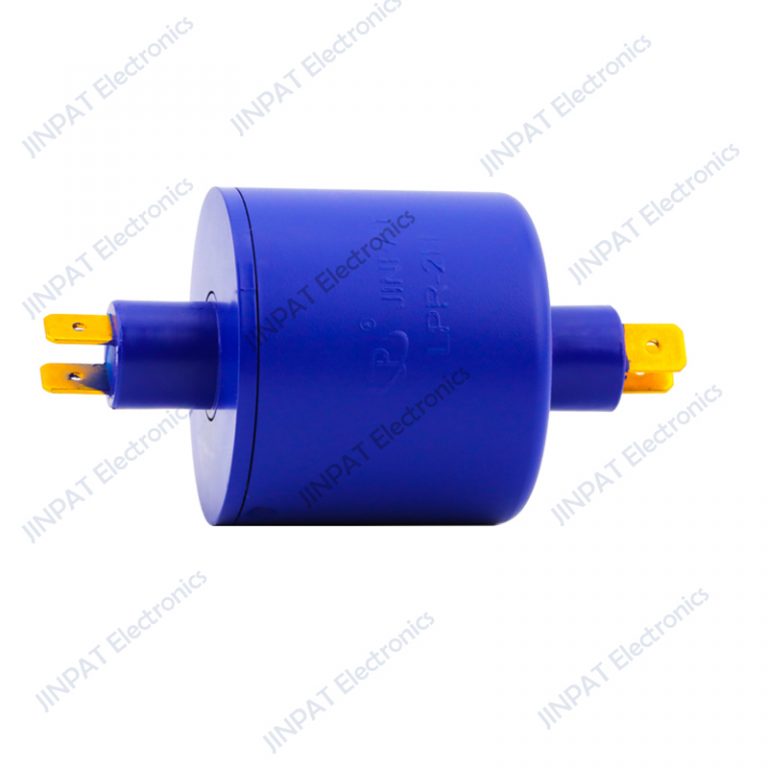 LPR-2H Pin Slip Rings