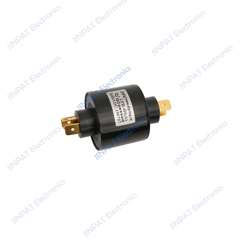 LPR-4H(A) Pin Slip Rings