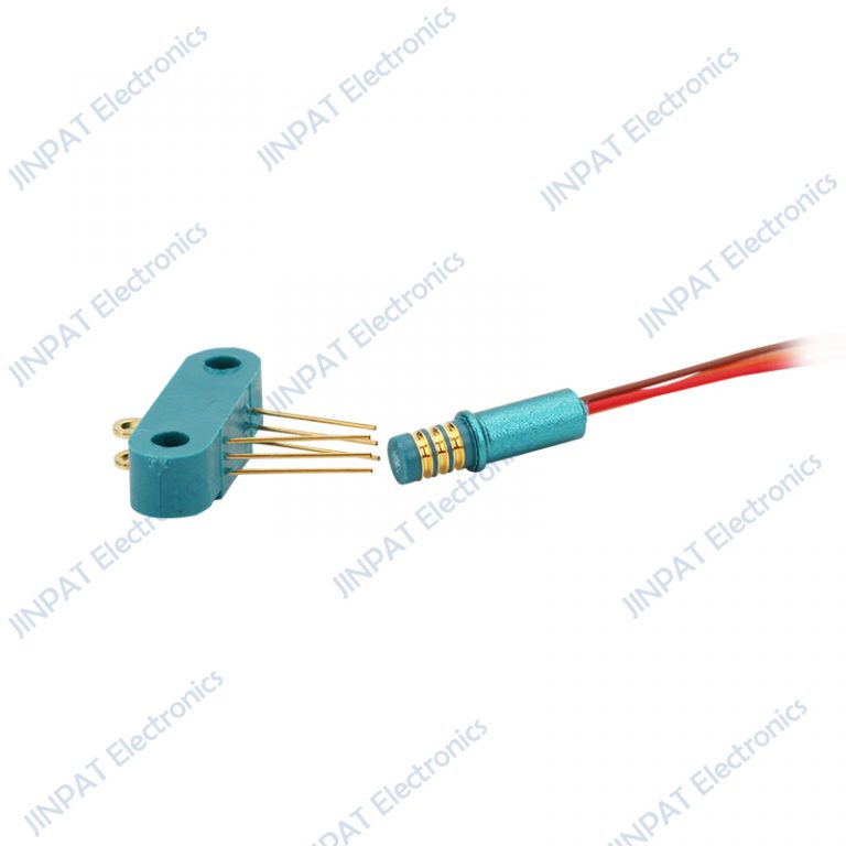 LPS-03 Separate slip rings