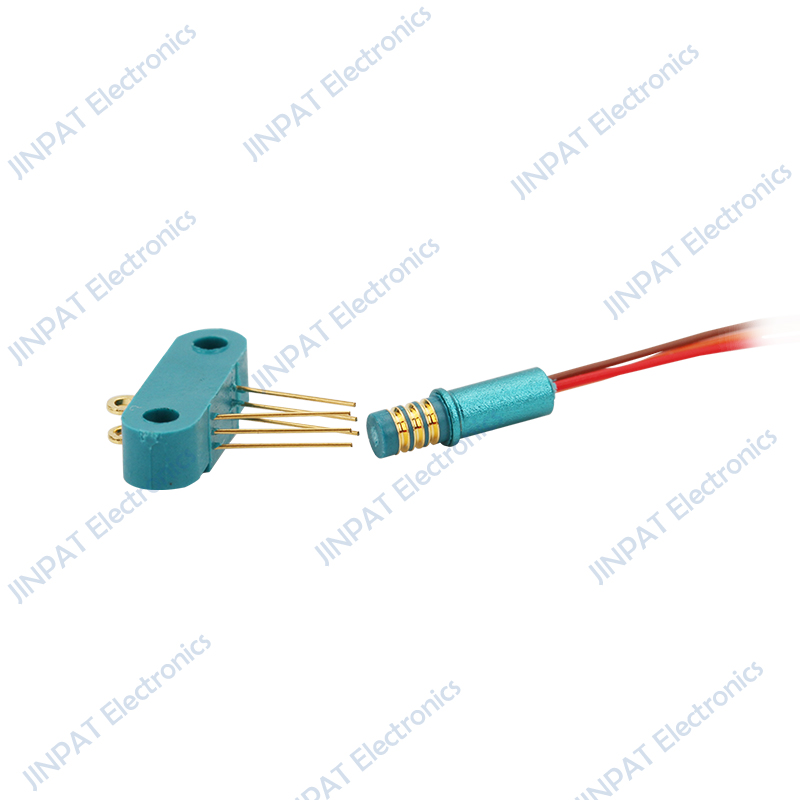 LPS-03 Separate slip rings
