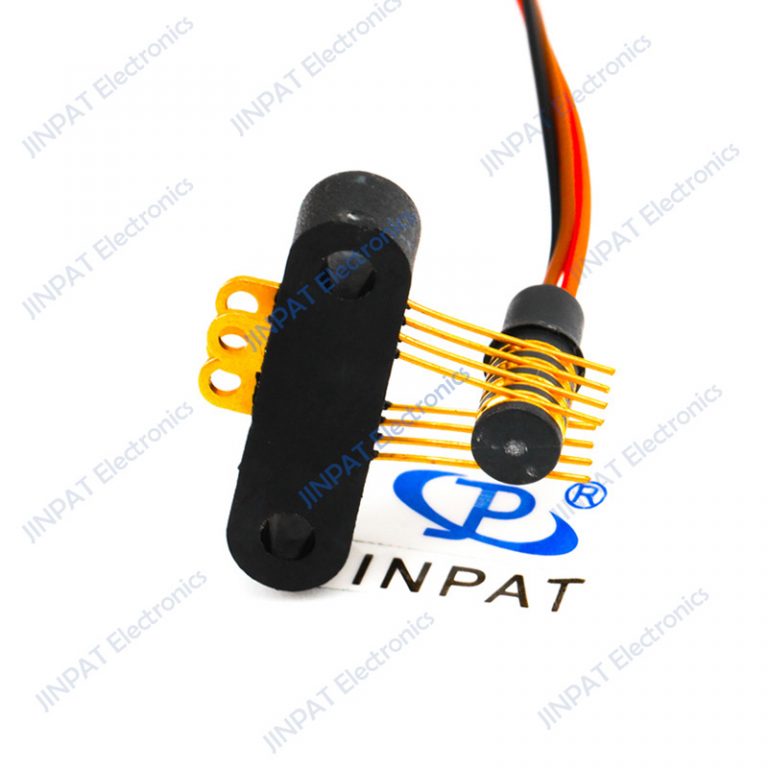 LPS-04 Separate slip rings