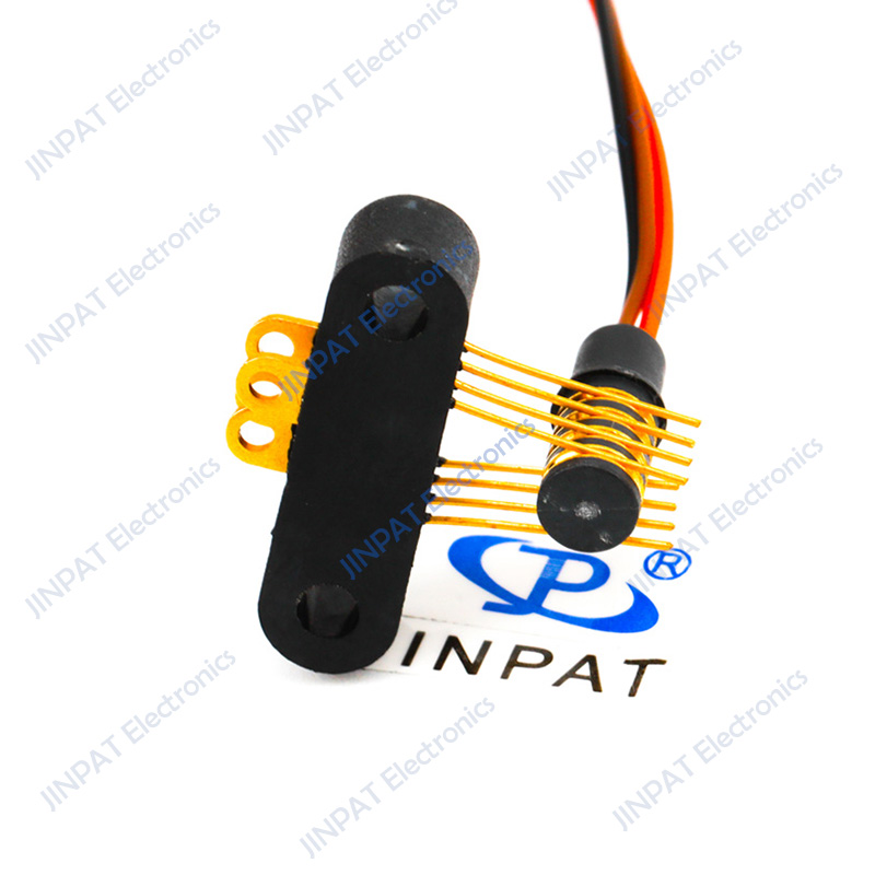 LPS-04 Separate slip rings