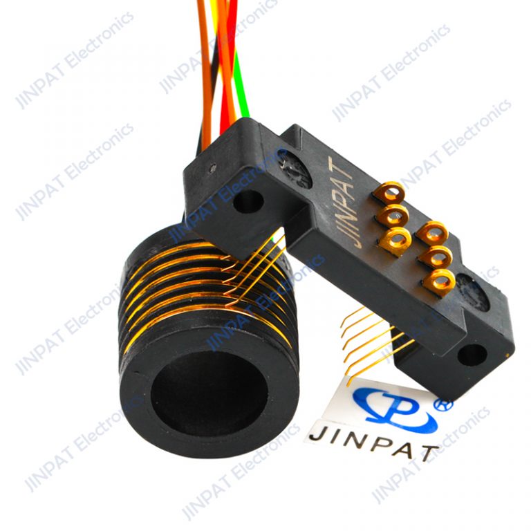 LPS-06 Separate slip rings