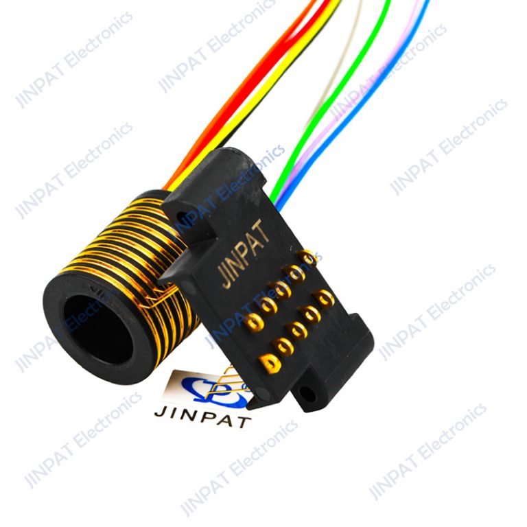 LPS-10 Split slip rings