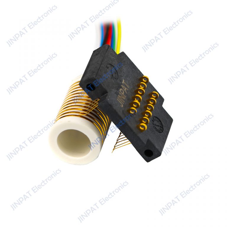 LPS-12 Split slip rings