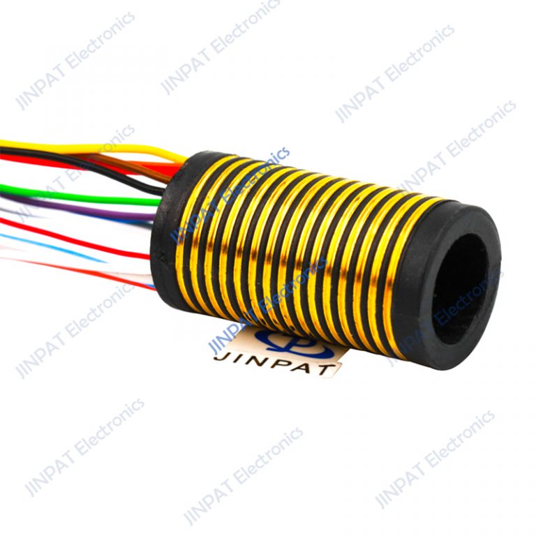 LPS-15 Separate slip rings