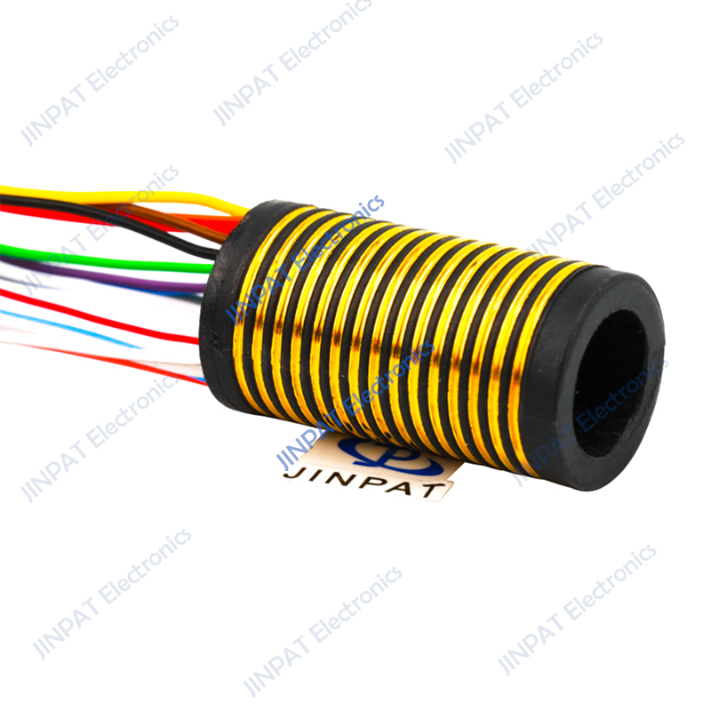 LPS-15 Separate slip rings