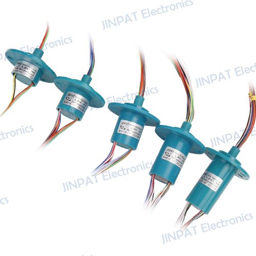 LPC-15YS Контактное кольцо капсулы