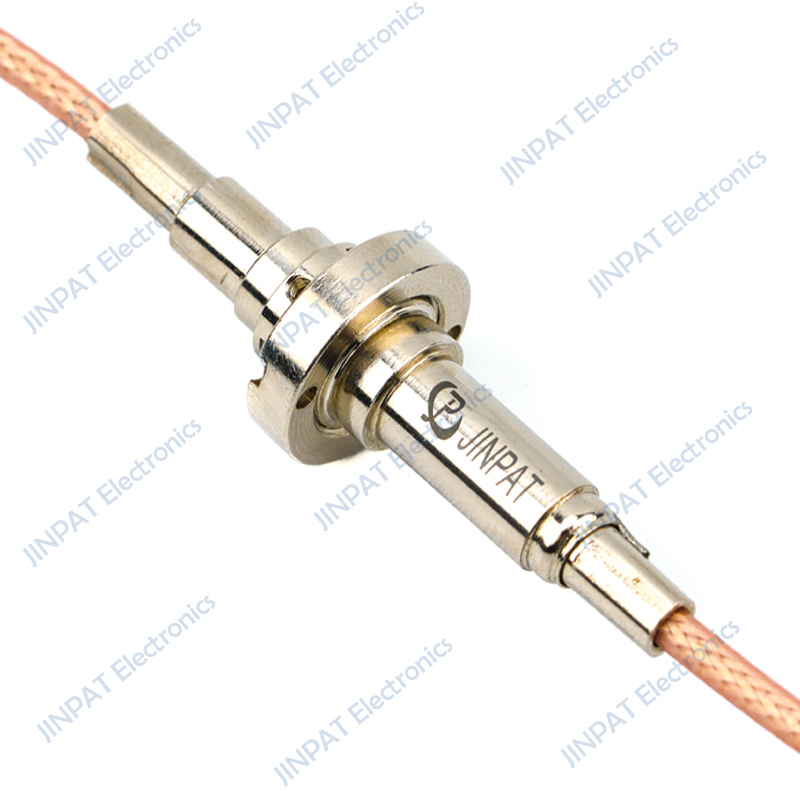LPCC-01A Hign Frequency slip ring