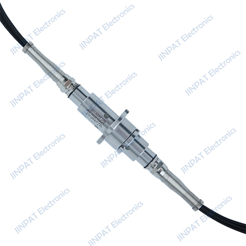 LPFO-03N-A fiber optic rotary joints