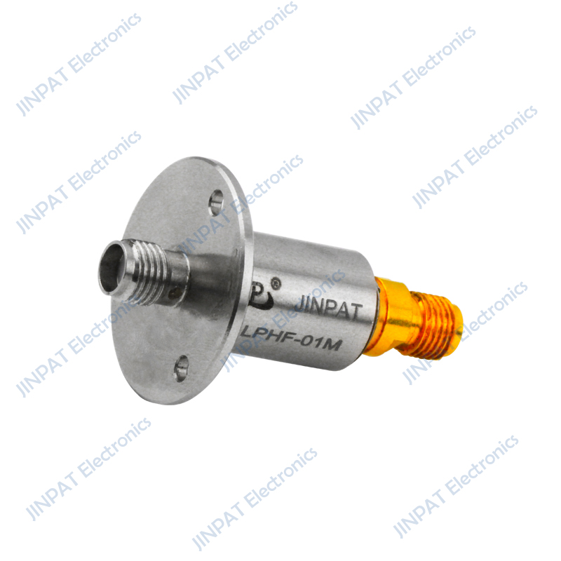LPHF-01M  RF rotary joints