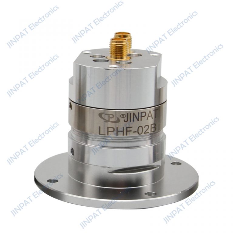 LPHF-02G RF Rotary joints