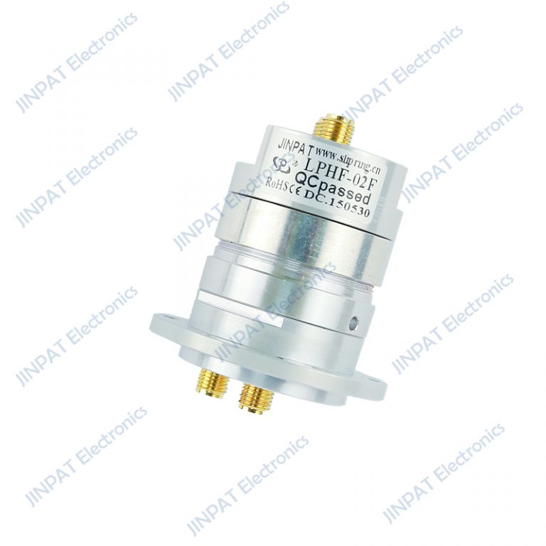 LPHF-02F RF Rotary joints