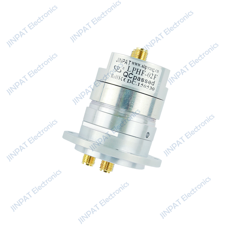 LPHF-02F RF Rotary joints