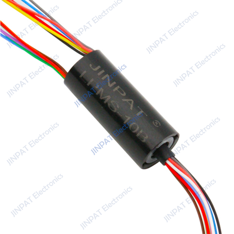 LPMS-10B малое контактное кольцо