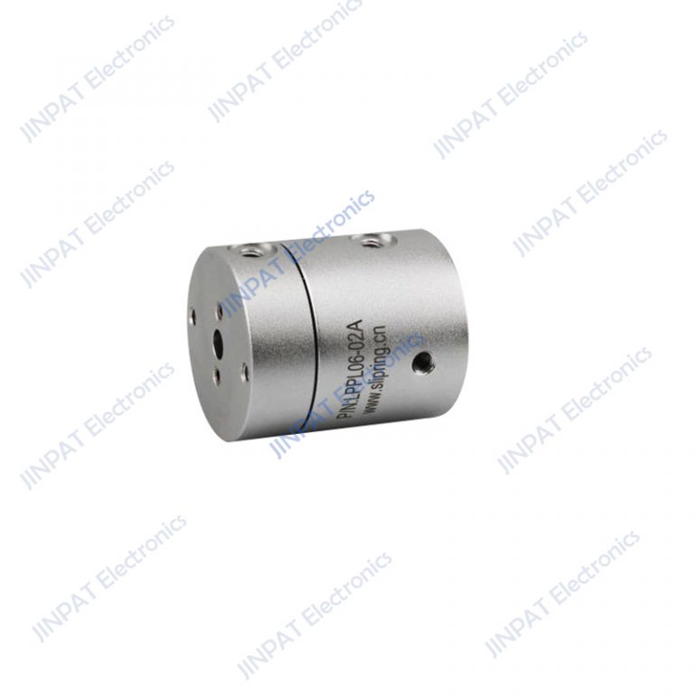 LPPL06-02A-RU Standard pneumatic rotary unions