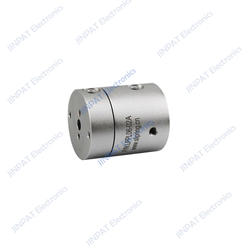 LPPL06-02A-2402 Standard Pneumatic Rotary Unions