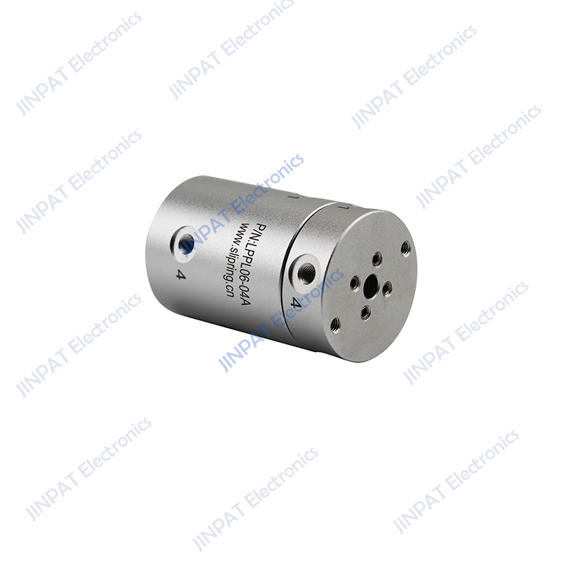 LPPL06-04A-3602 Low-torque rotating union