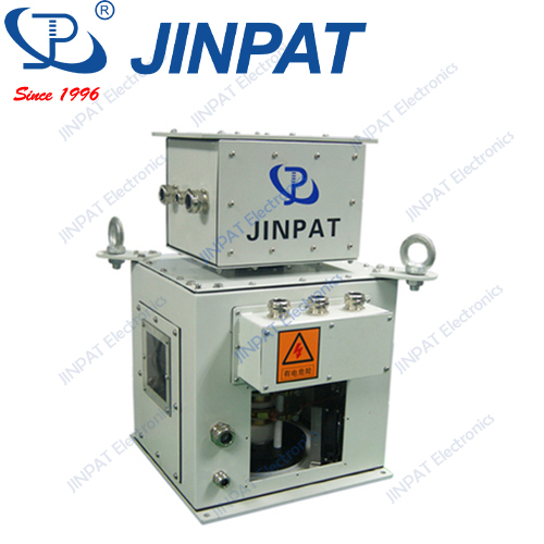 Контактные кольца JINPAT для морского оборудования