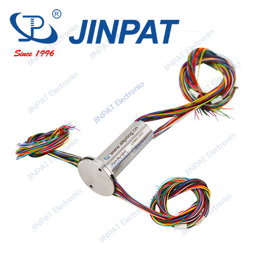Контактные кольца JINPAT для оптико-электронного блока