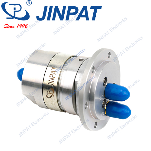 Радиочастотное контактное кольцо JINPAT