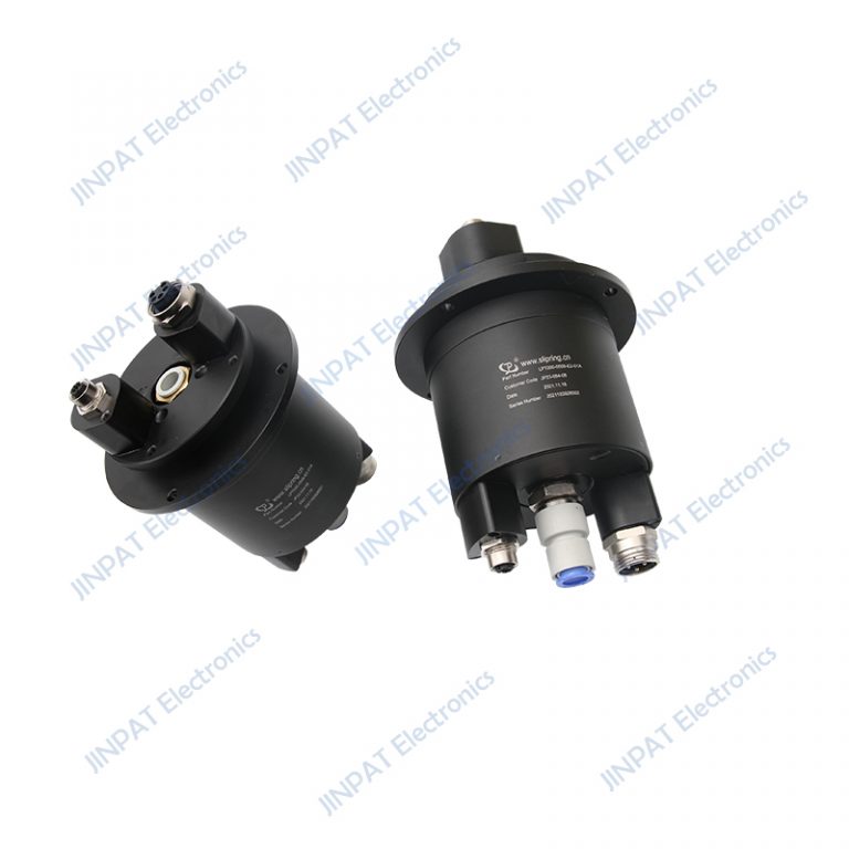 LPT000-0508-E2-01A-Проходное контактное кольцо