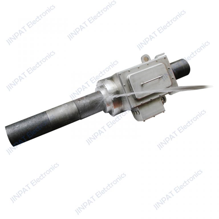 LPA000-02120-01PE-Large Volume Series Slip Rings
