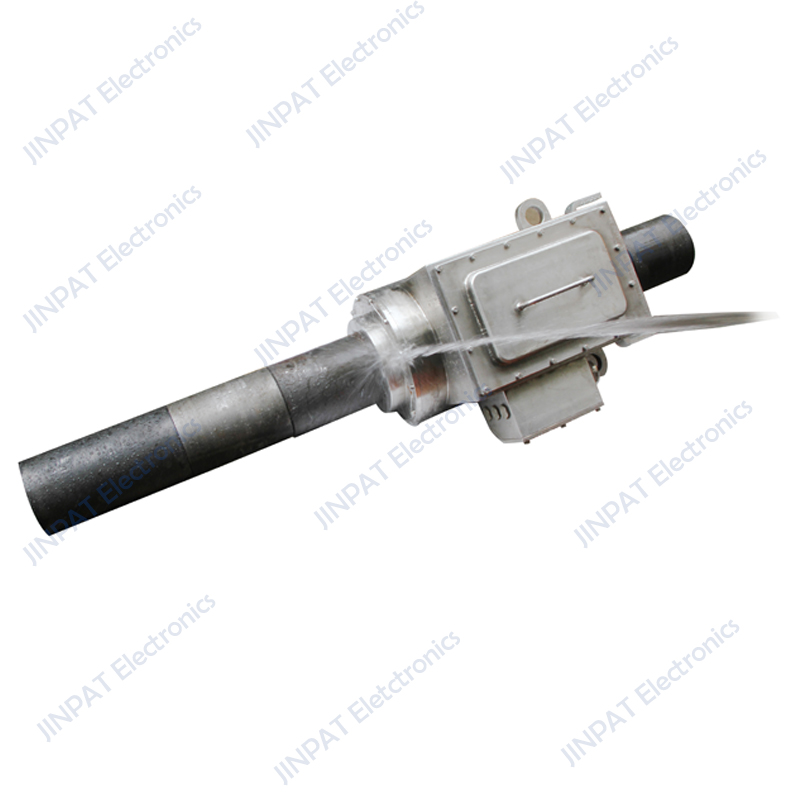 LPA000-02120-01PE-Large Volume Series Slip Rings