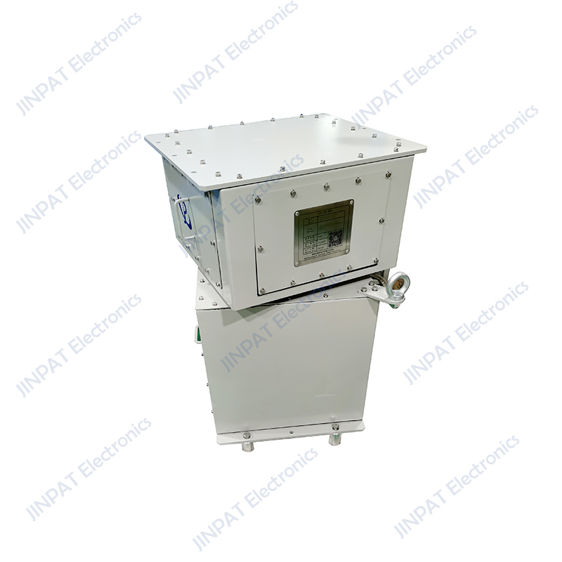 LPA000-03300-01PE-0350-0210-16S-Large Volume Series Slip Rings