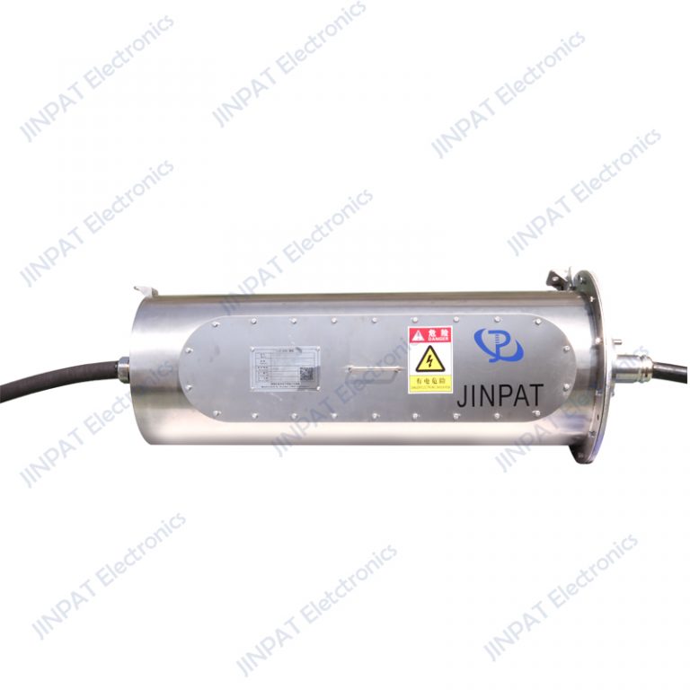 LPA000-034000-01PE-0606-0203-72S-11L-01A-Large Volume Series Slip Rings