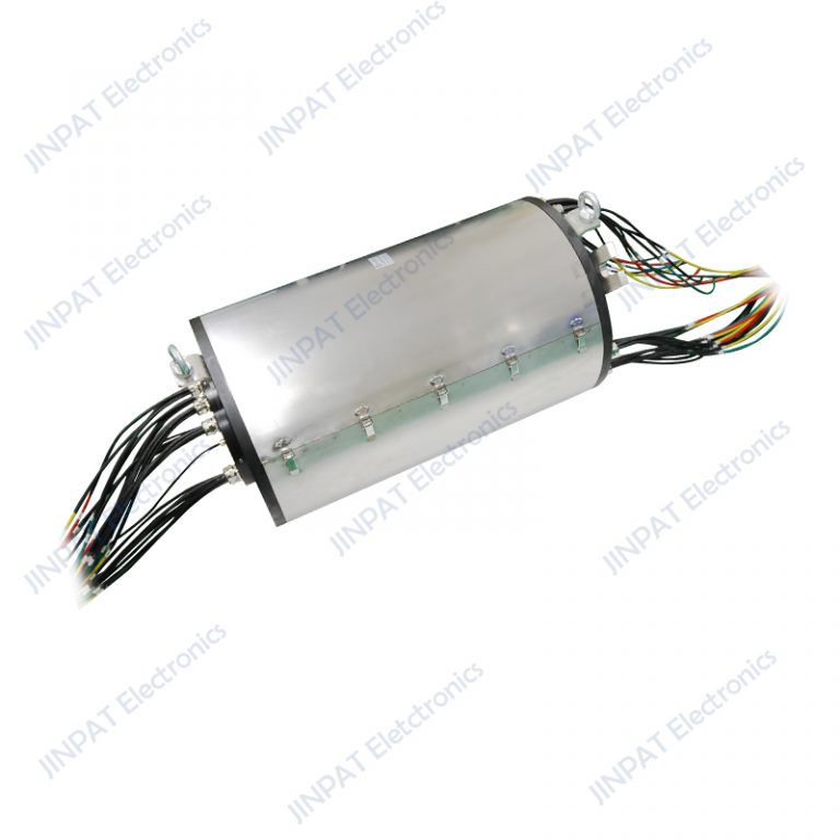 LPA000-06405-06PE-03100-01PE-0616-02PE-0910-03PE-Large Volume Series Slip Rings