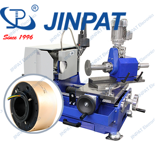 Контактные кольца JINPAT для шлифовальных станков