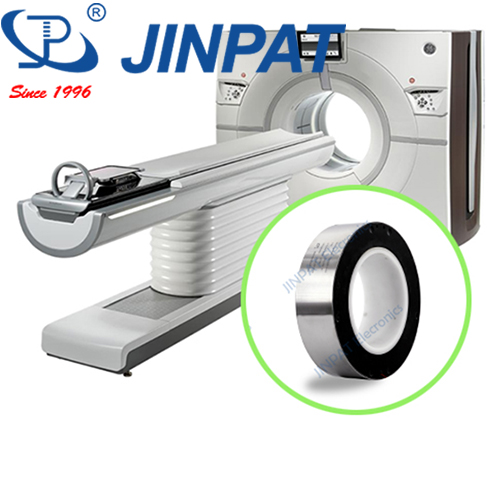 Кольца скольжения JINPAT для компьютерного томографа