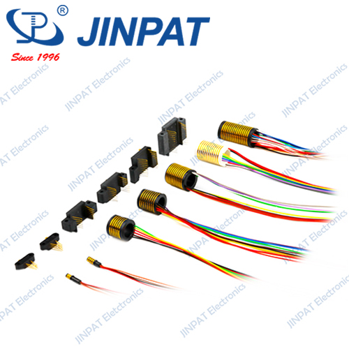 Отдельные скользящие кольца JINPAT LPS для авиационной промышленности