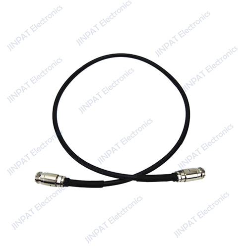 N-F-N-F(75Ω）Typical High Frequency Auxiliaries