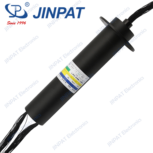 Контактные кольца JINPAT Electronics для высокотехнологичных медицинских применений