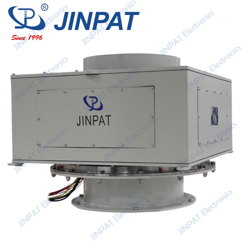 JINGPAT Electronics – профессиональный производитель токопроводящих контактных колец для тяжелого внутреннего оборудования
