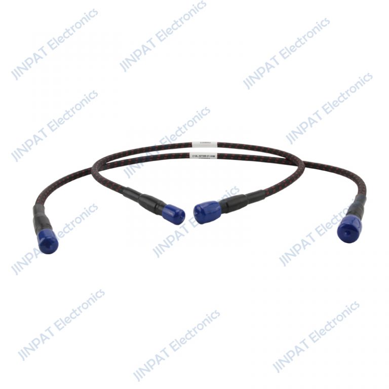 E18L-NFNM-01.00M Typical High Frequency Auxiliaries