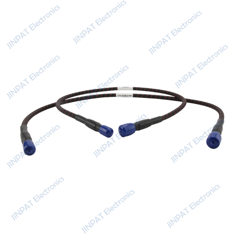 E18L-NFNM-01.00M Typical High Frequency Auxiliaries