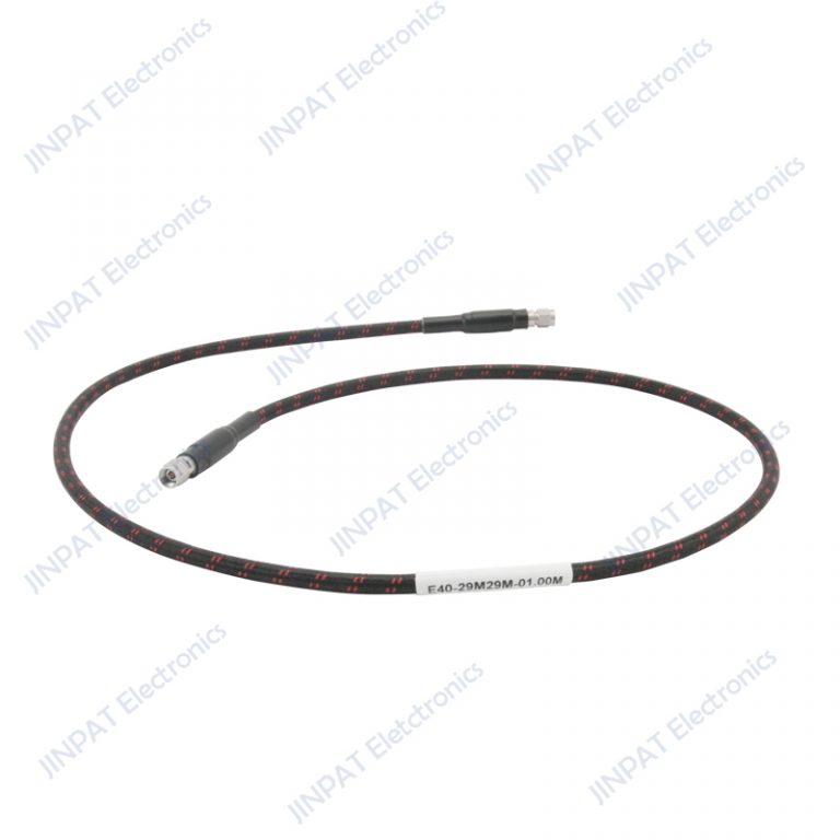 E40-29M29M-01.00M Typical High Frequency Auxiliaries