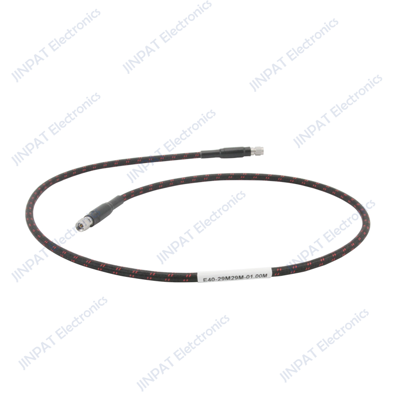 E40-29M29M-01.00M Typical High Frequency Auxiliaries